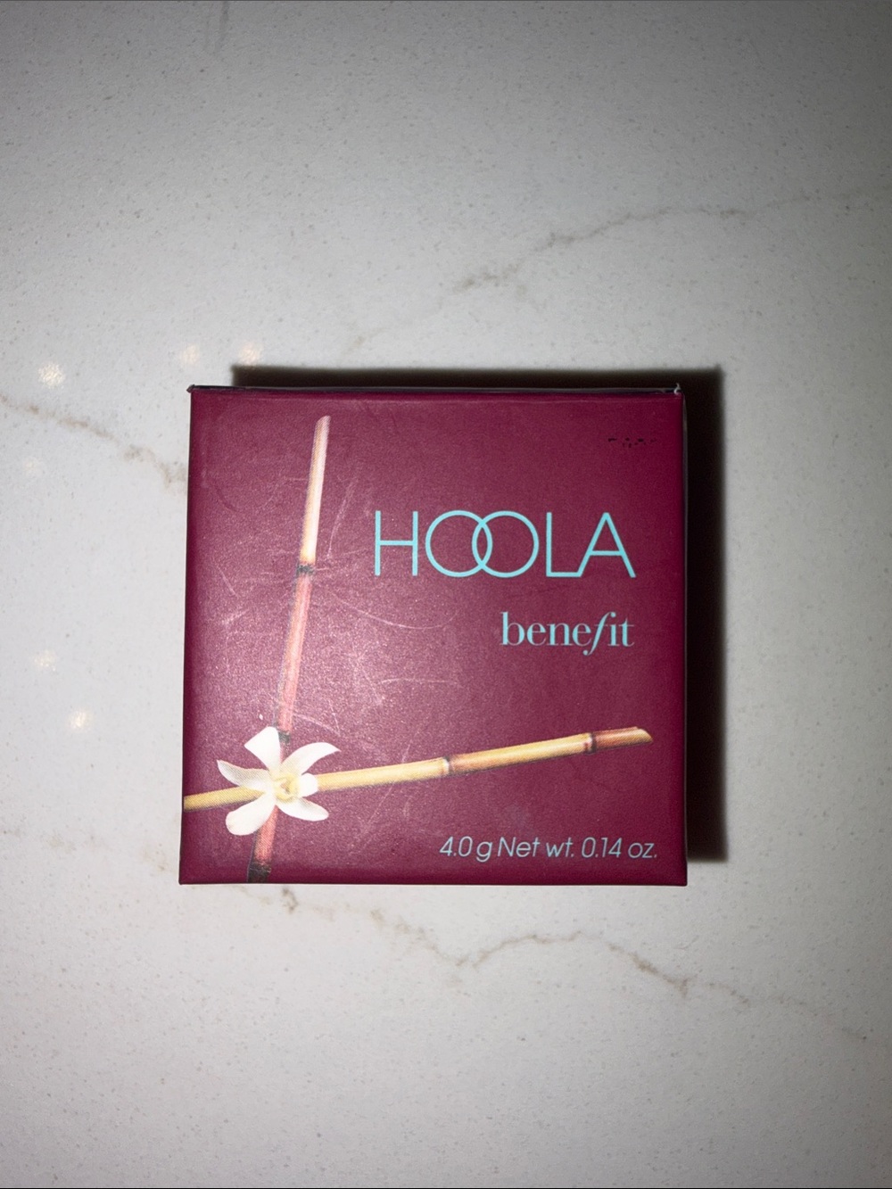 Benefit Hoola Bronzing Powder